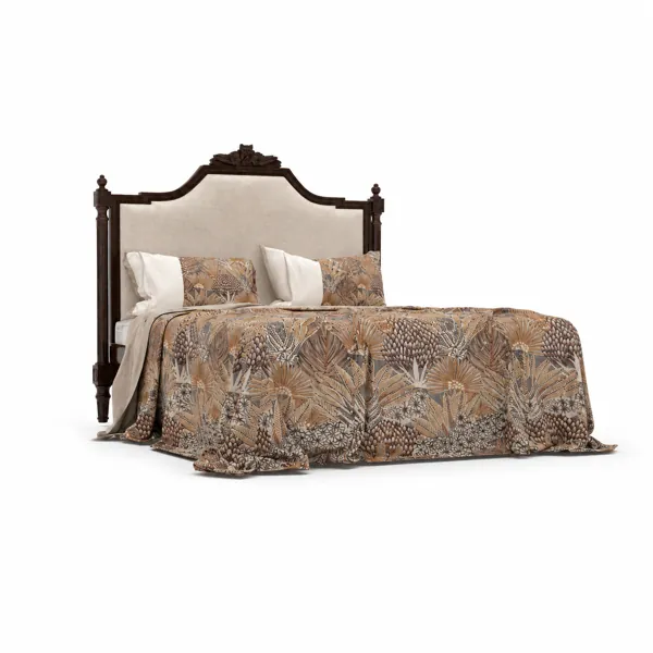 Bed No. 00002
