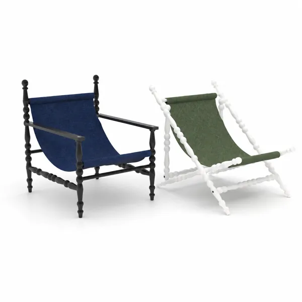 Armchair No. 00004