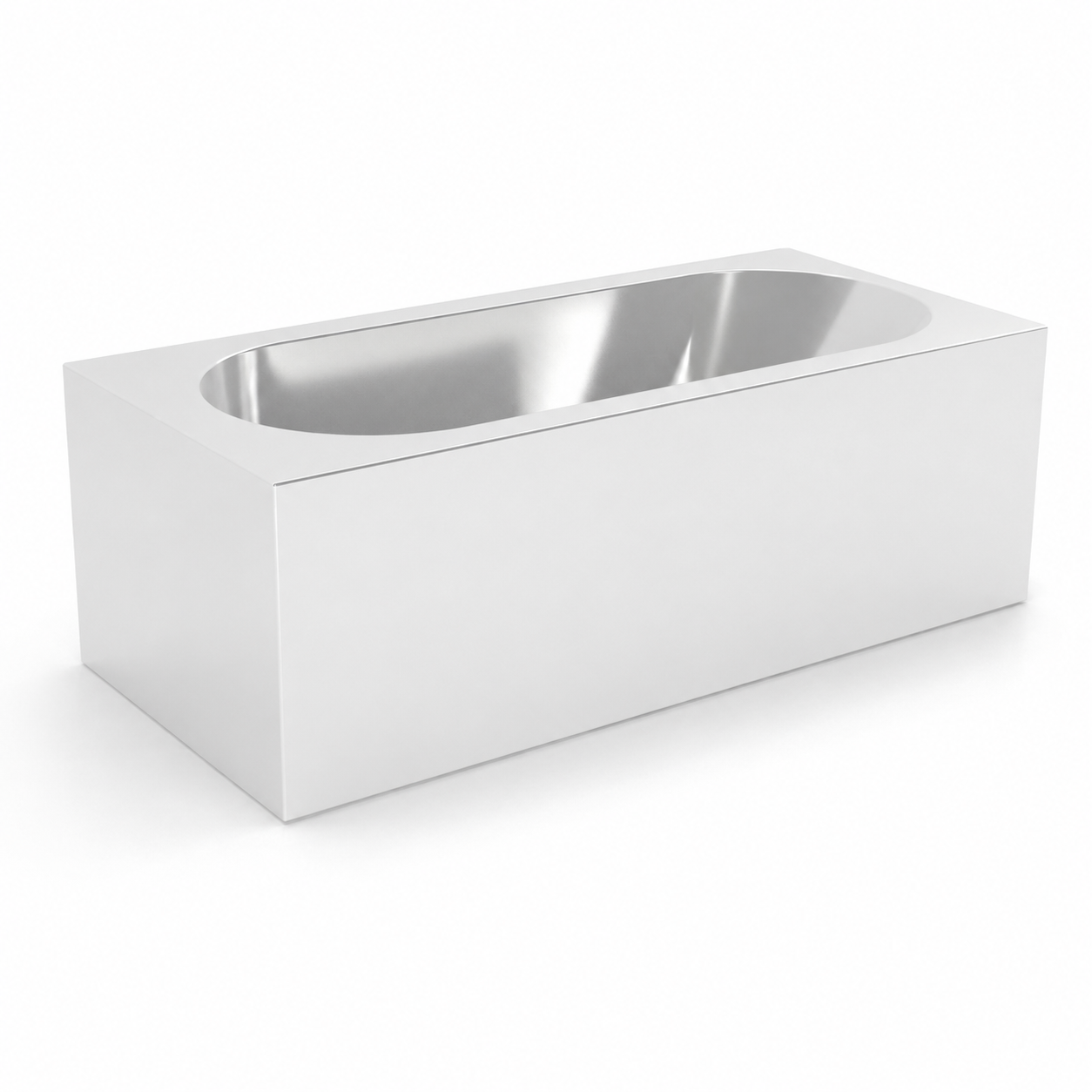 Bathtub No. 00002