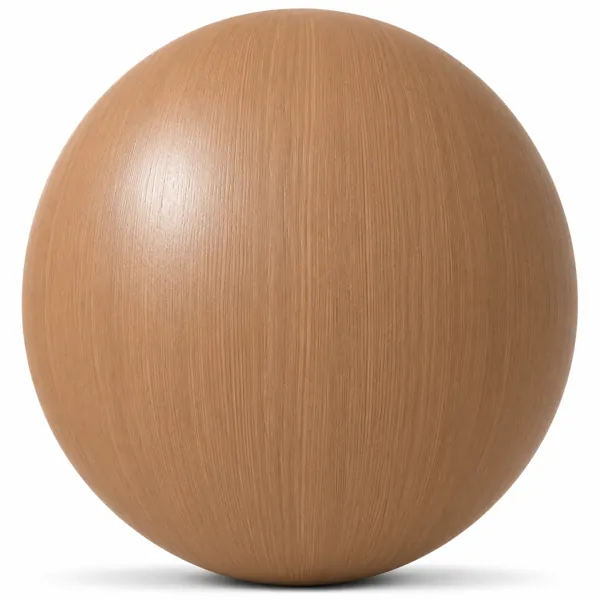 Fine Oak Wood Texture