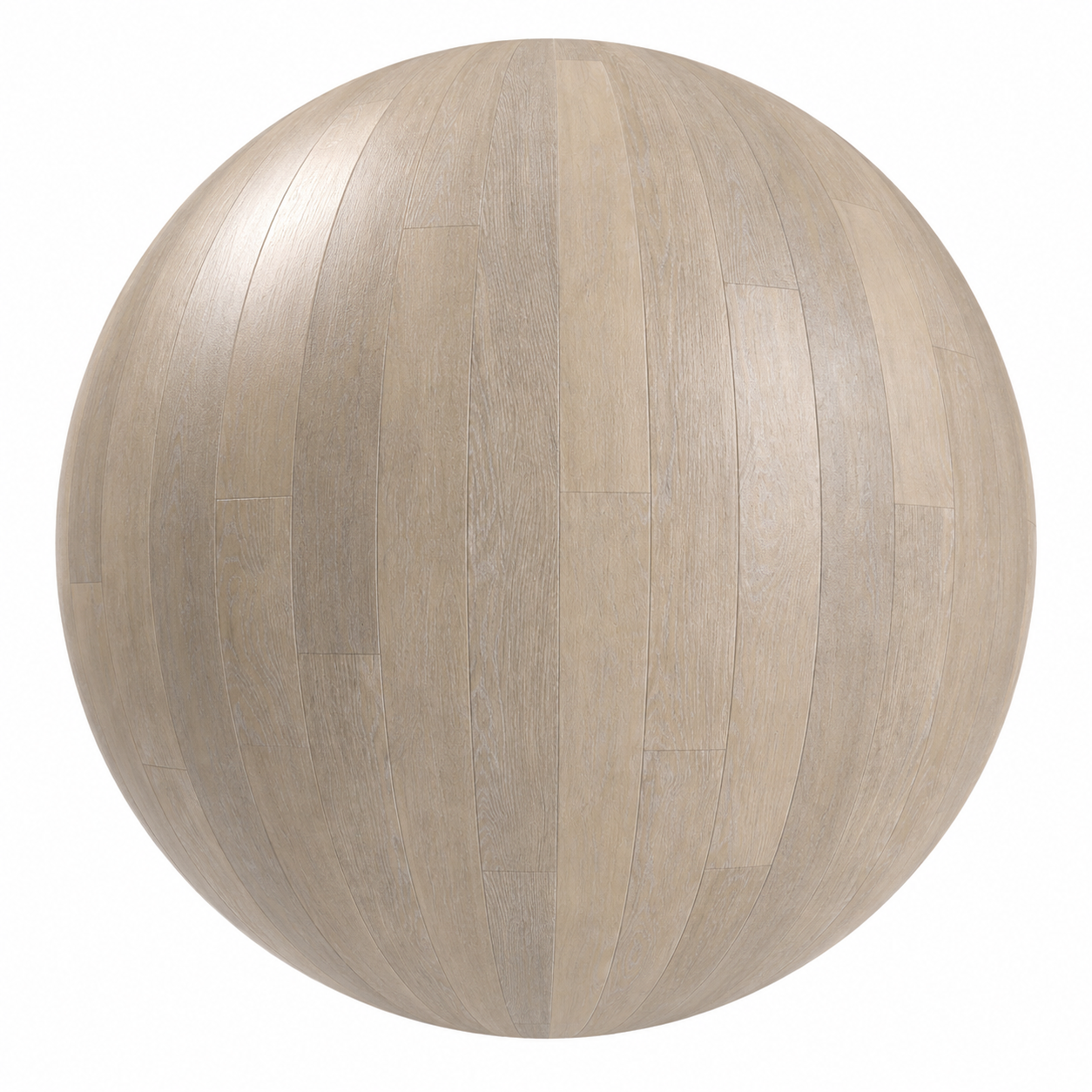 Bleached Oak Parquet Texture – Grey Beige Undertones 1