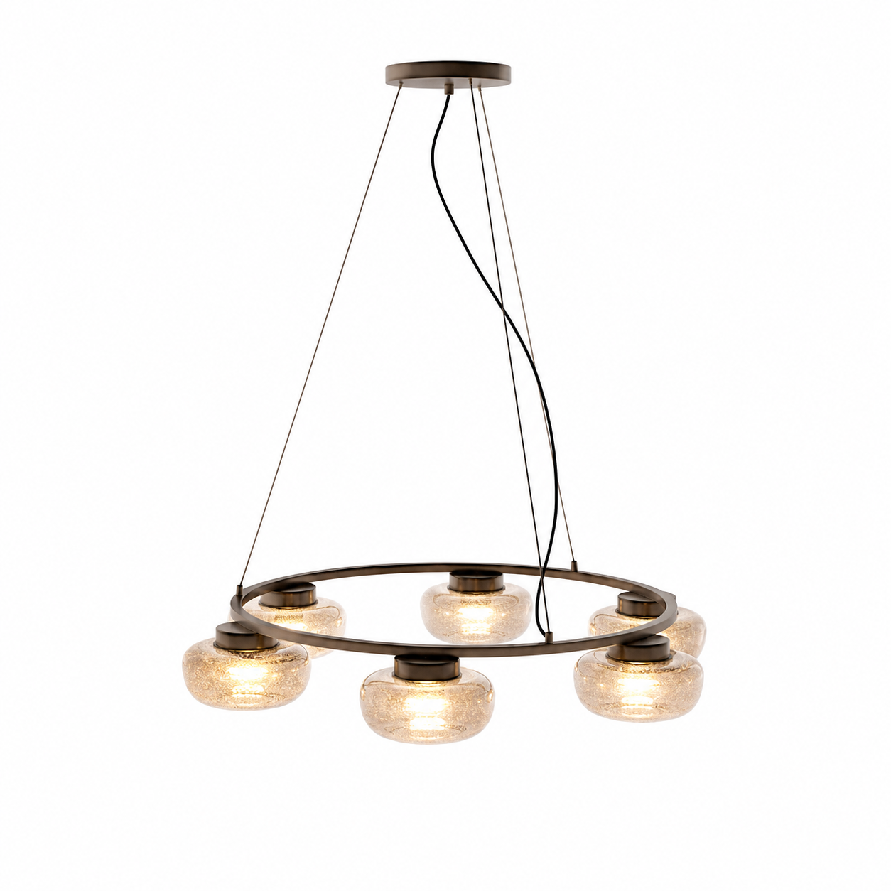 Ceiling Light No. 00009