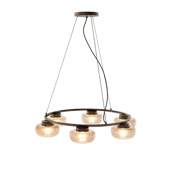 Ceiling Light No. 00009