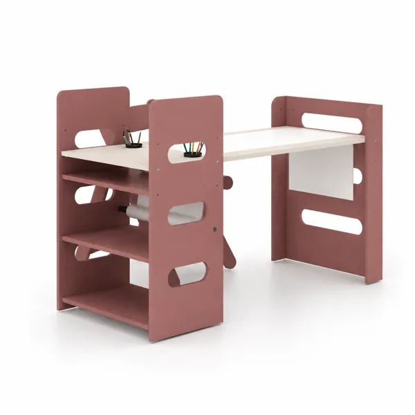 Children Study Desk Unit