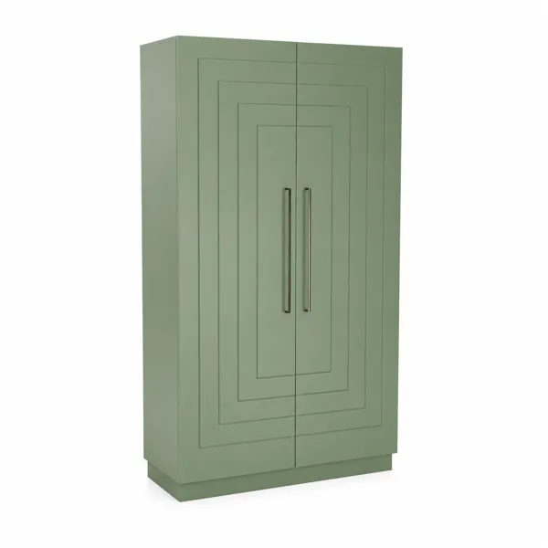 Cabinet No. 00007