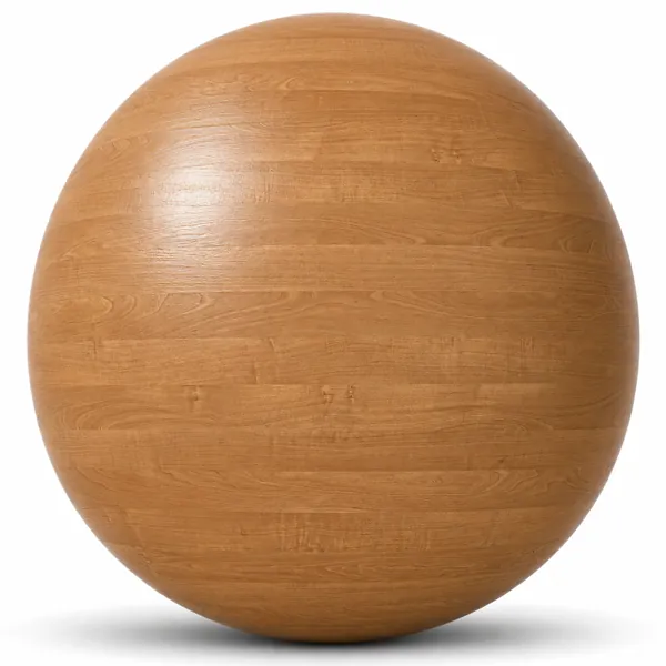 Natural Oak Wood Texture
