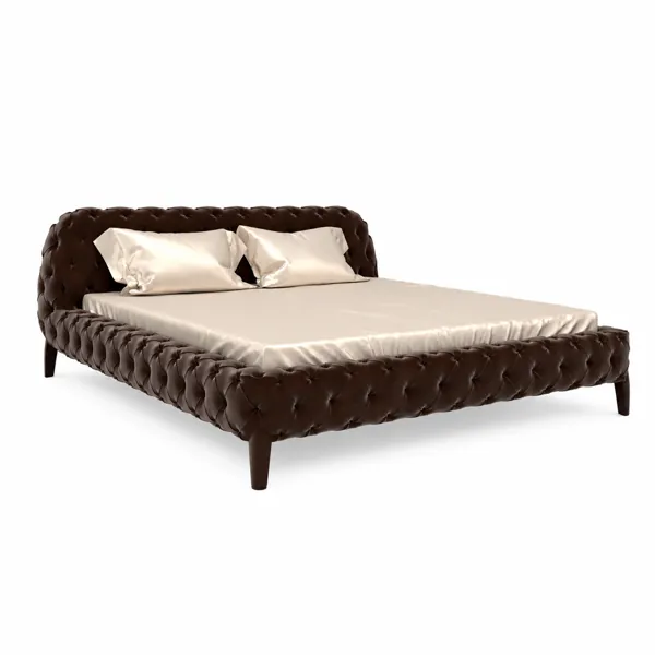 Bed No. 00049