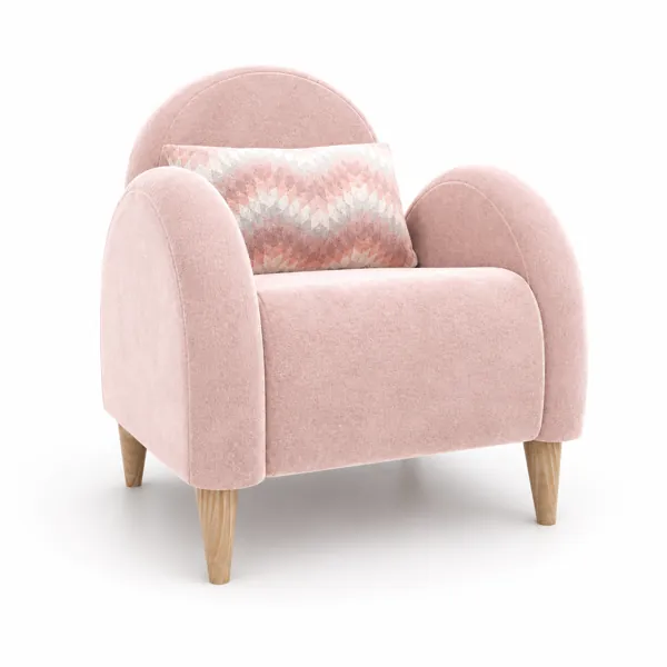 Armchair No. 00069