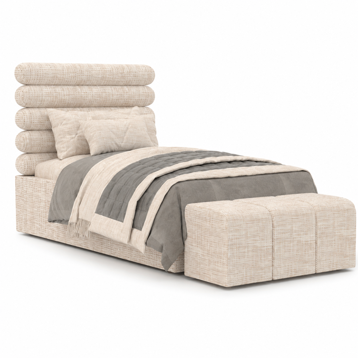 Bed No. 00004