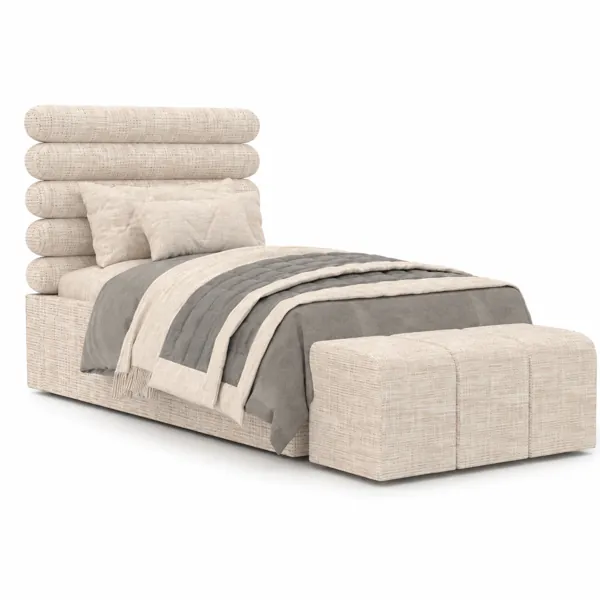 Bed No. 00004
