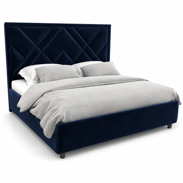 Bed No. 00073