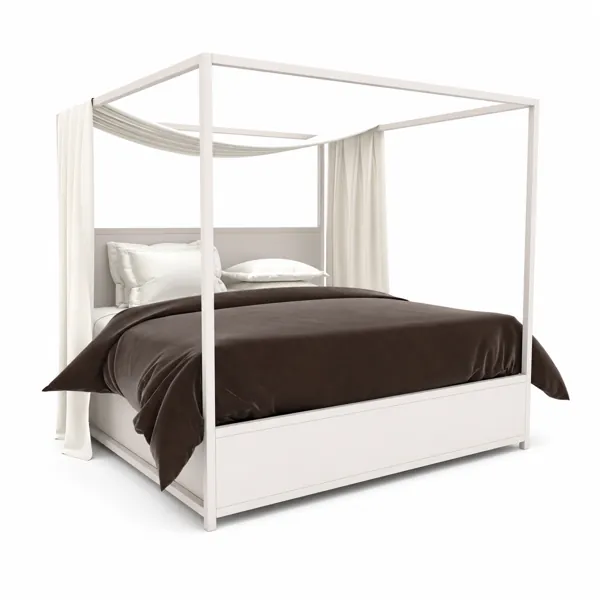 Bed No. 00050