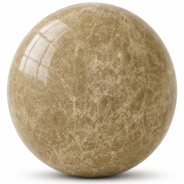 Warm Beige Marble Texture