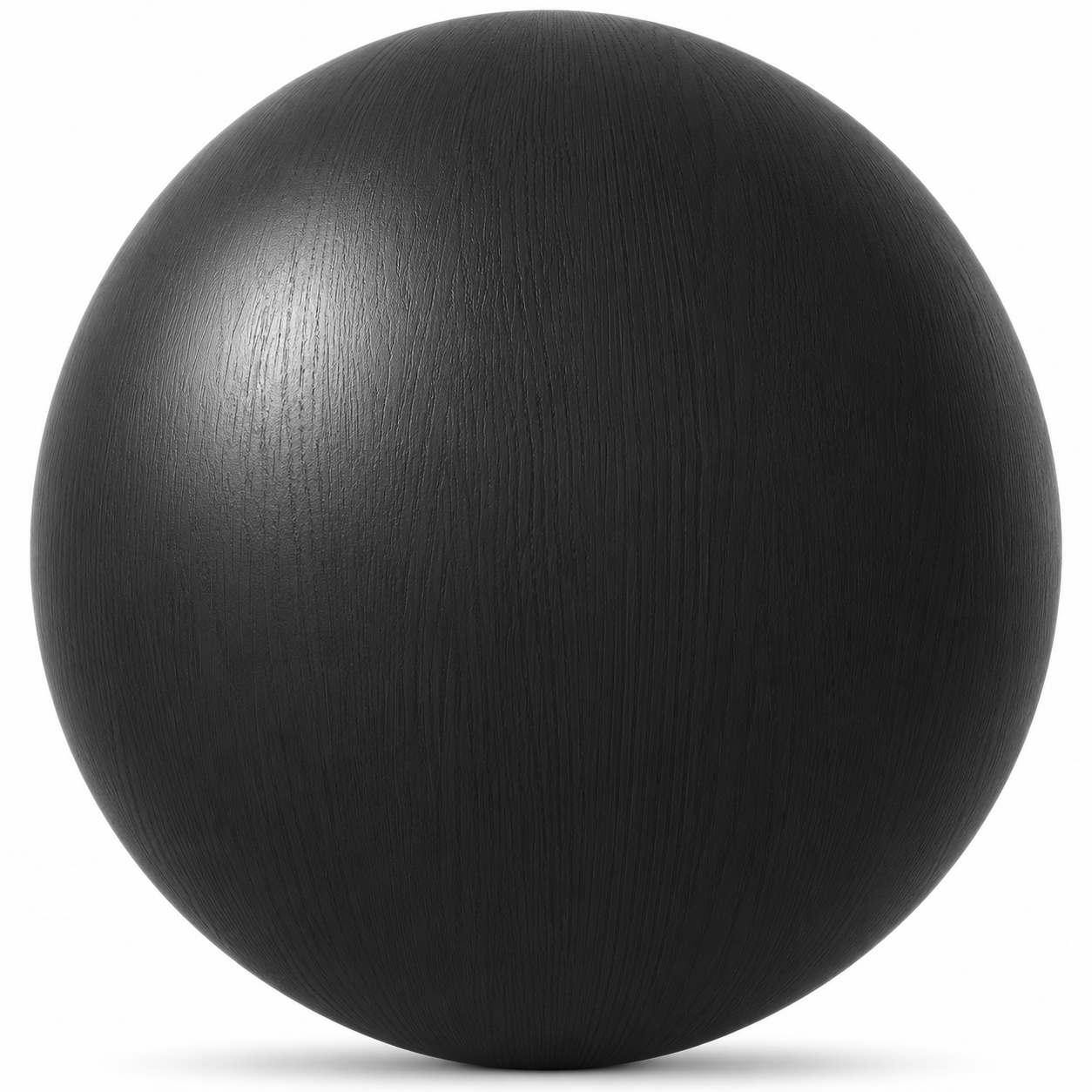 Black Oak Wood Texture 1