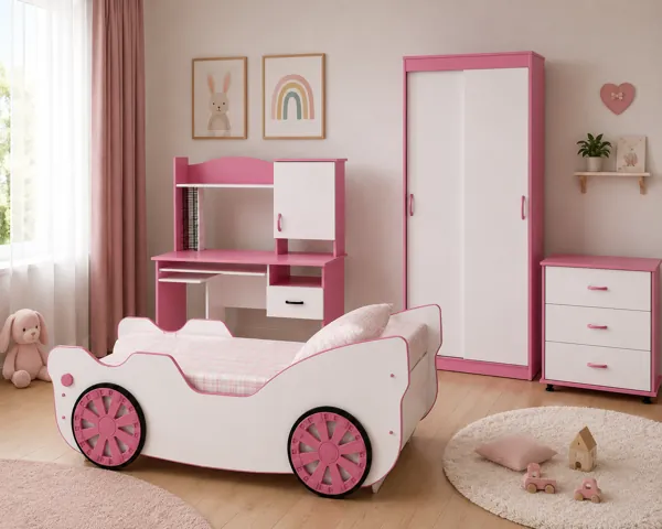 Full Furniture Set No. 00001 back