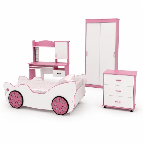 Full Furniture Set No. 00001