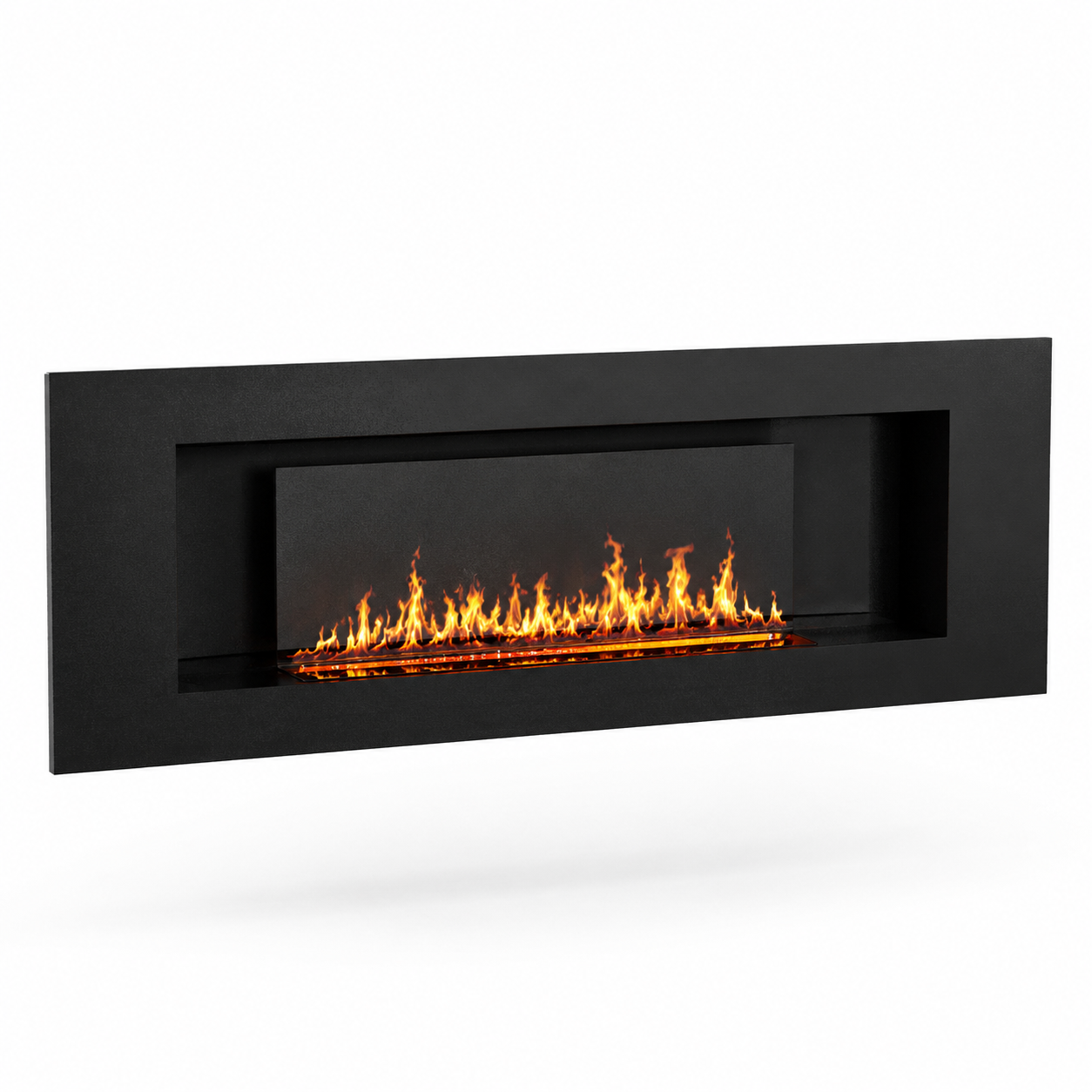 Fireplace No. 00001