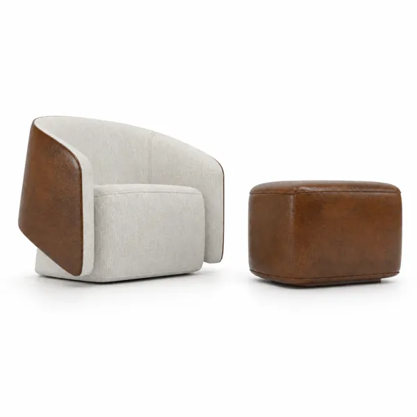 Armchair No. 00001