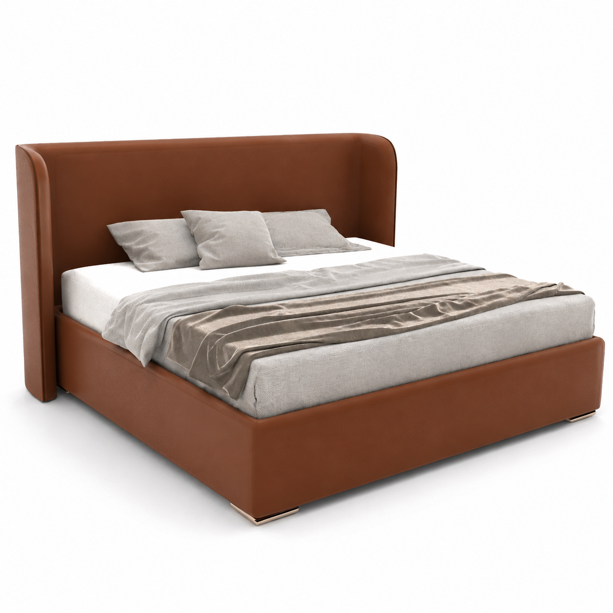 Bed No. 00060