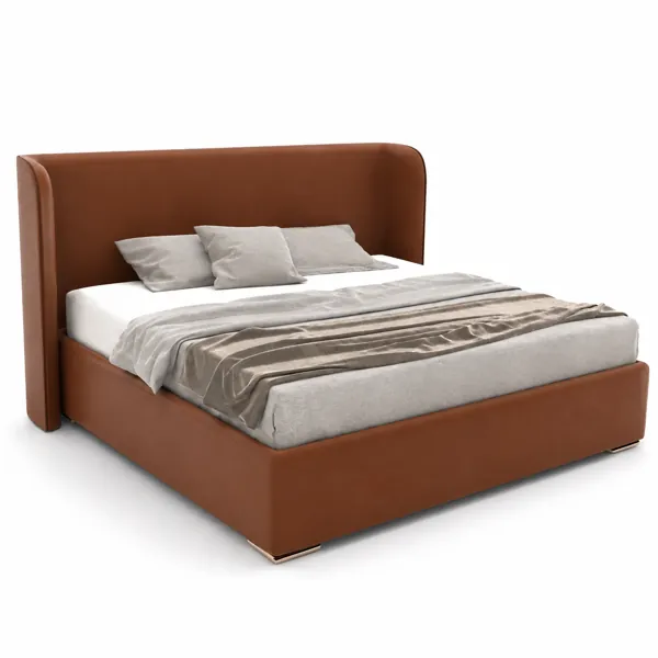 Bed No. 00060