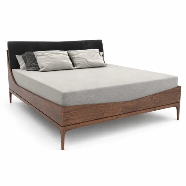 Bed No. 00065