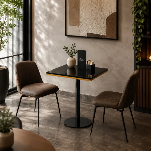 Table No. 00005 back
