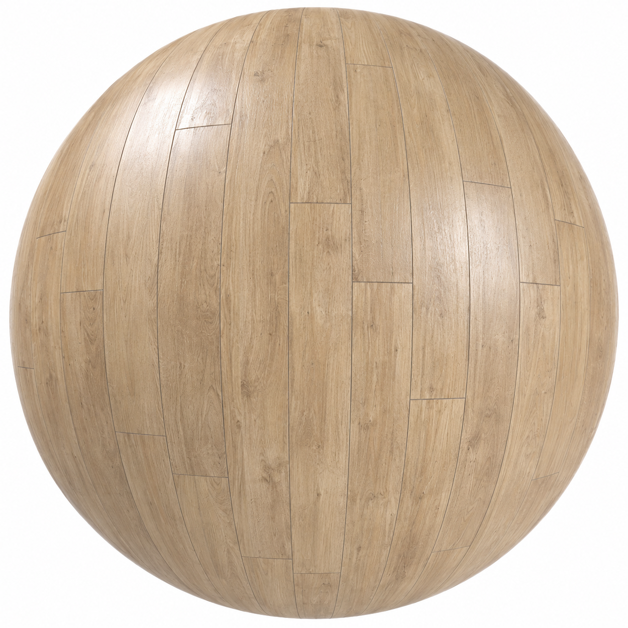 Natural Beige Oak Parquet 1