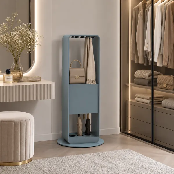 Cabinet No. 00003 back