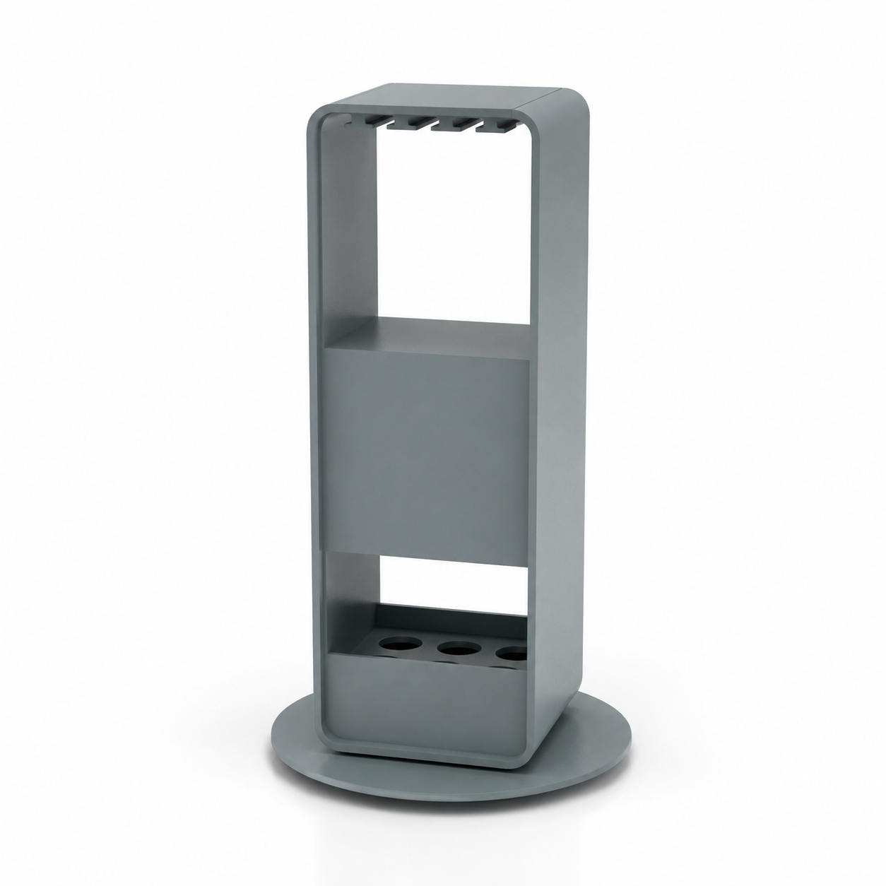 Cabinet No. 00003