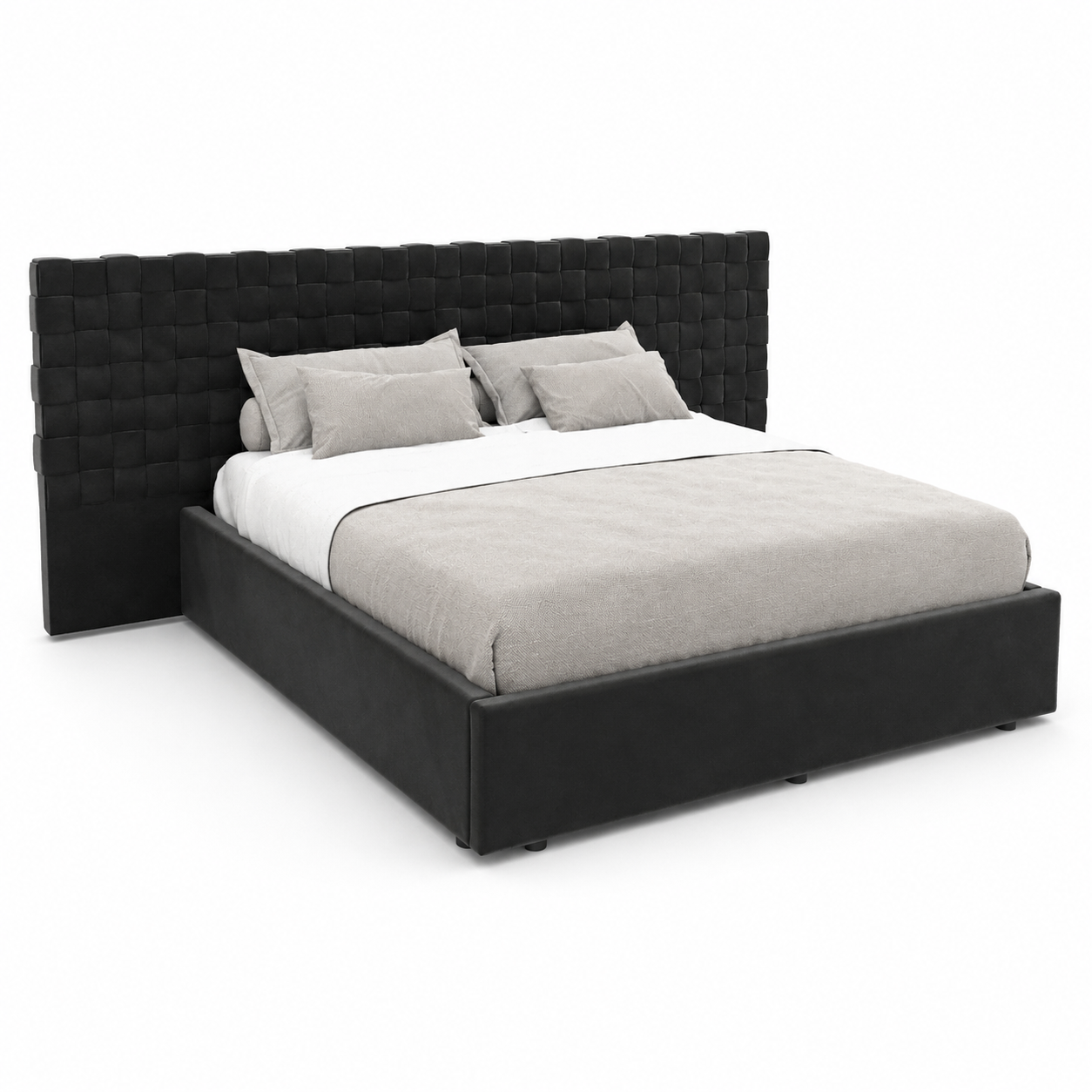 Bed No. 00078