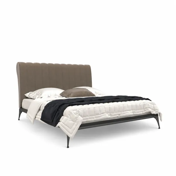 Bed No. 00046