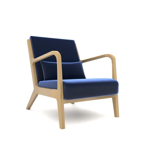 Armchair No. 00050