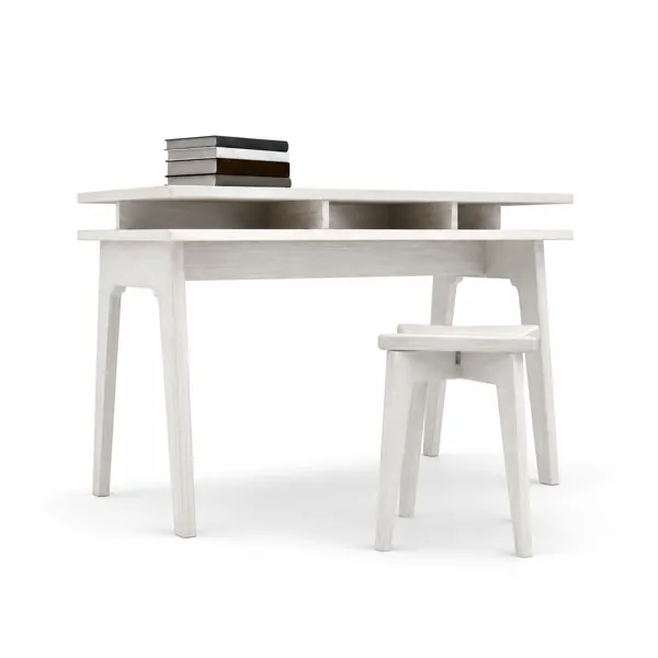 Table And Chair No. 00001
