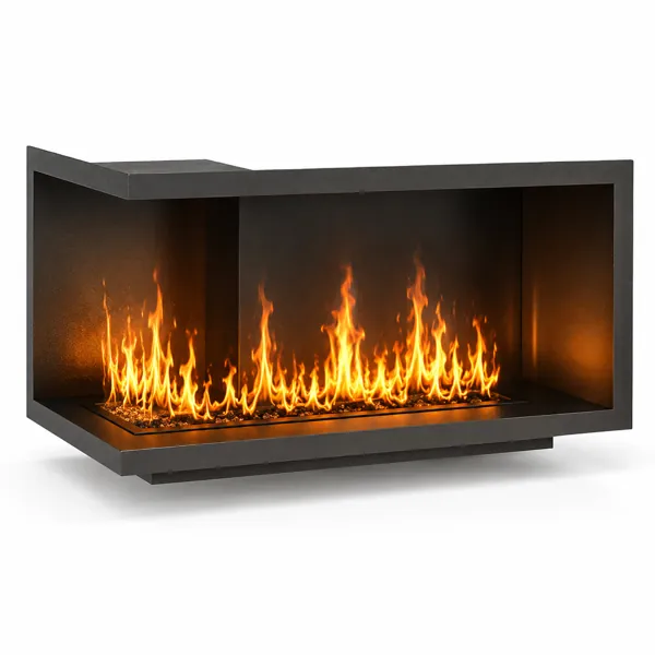Fireplace No. 00003