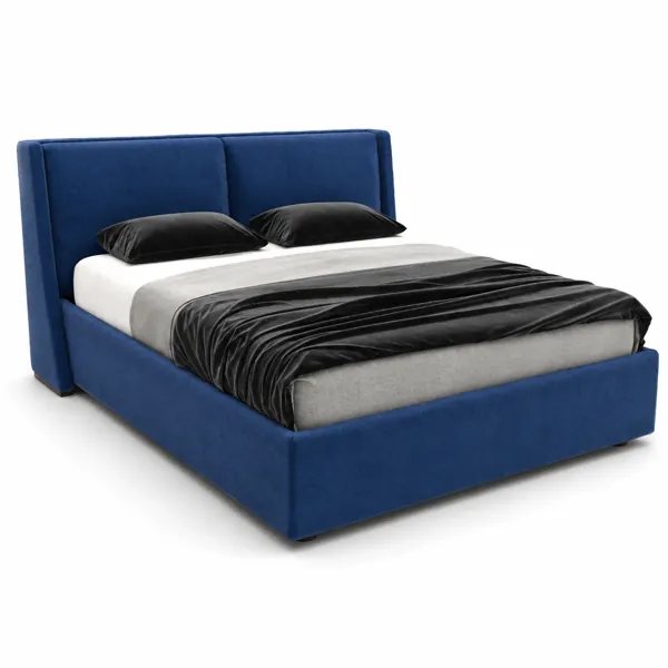Bed No. 00062