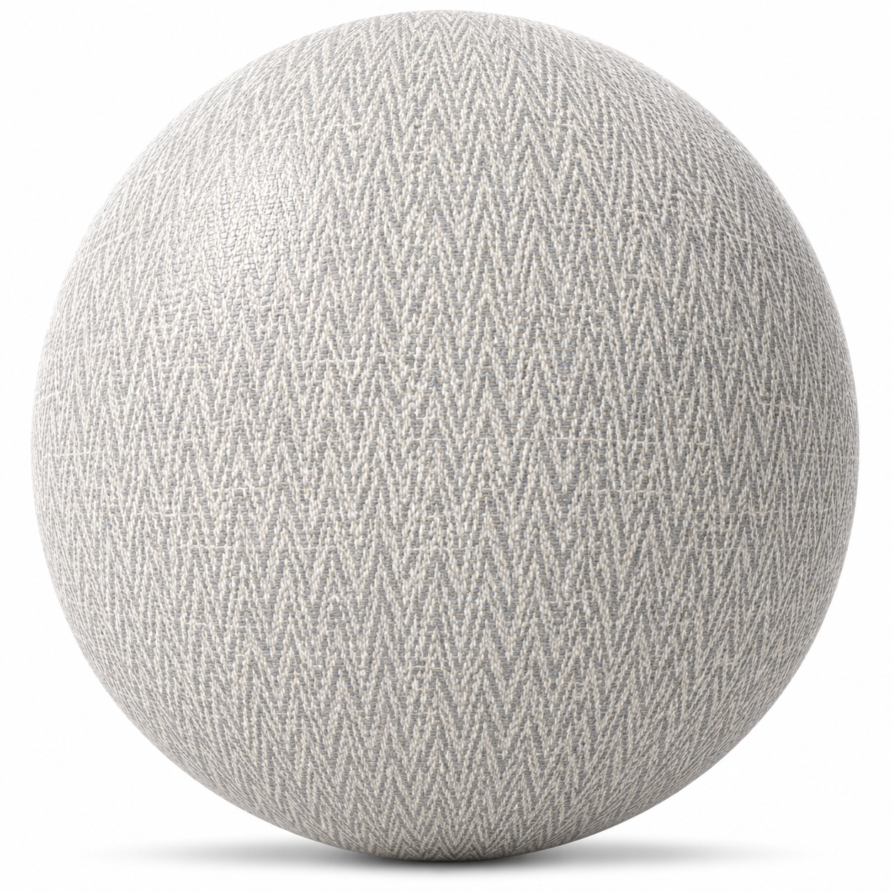 Light Beige Herringbone Fabric Texture 1