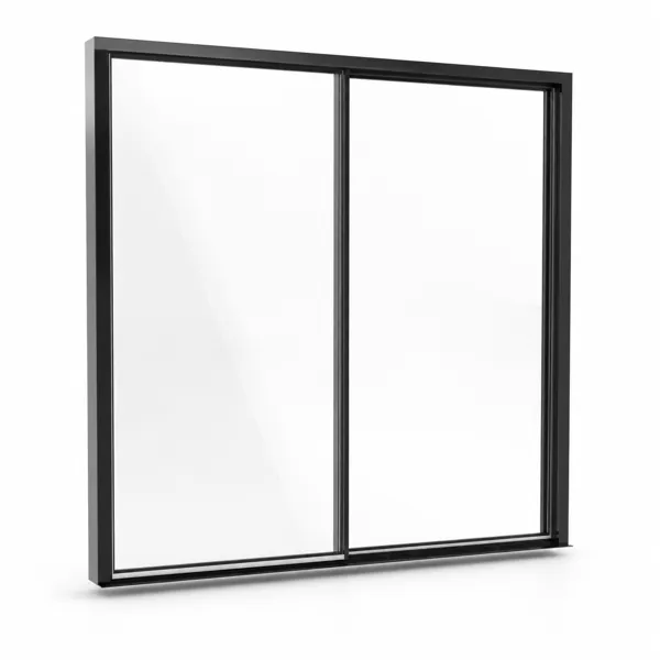 Minimal Sliding Window