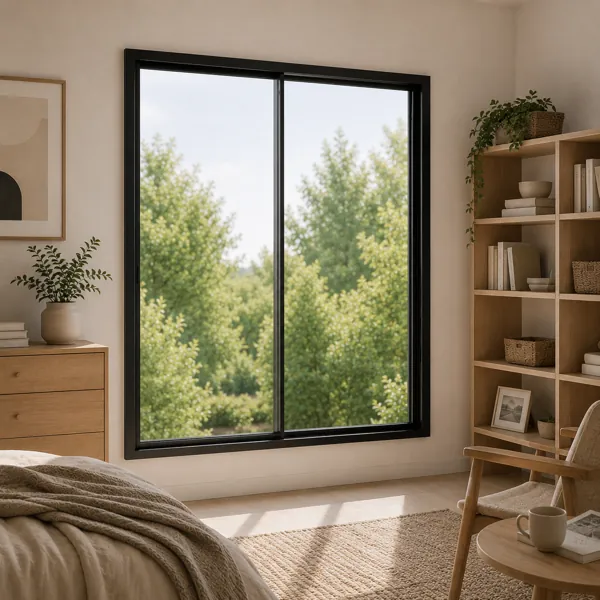 Minimal Sliding Window back