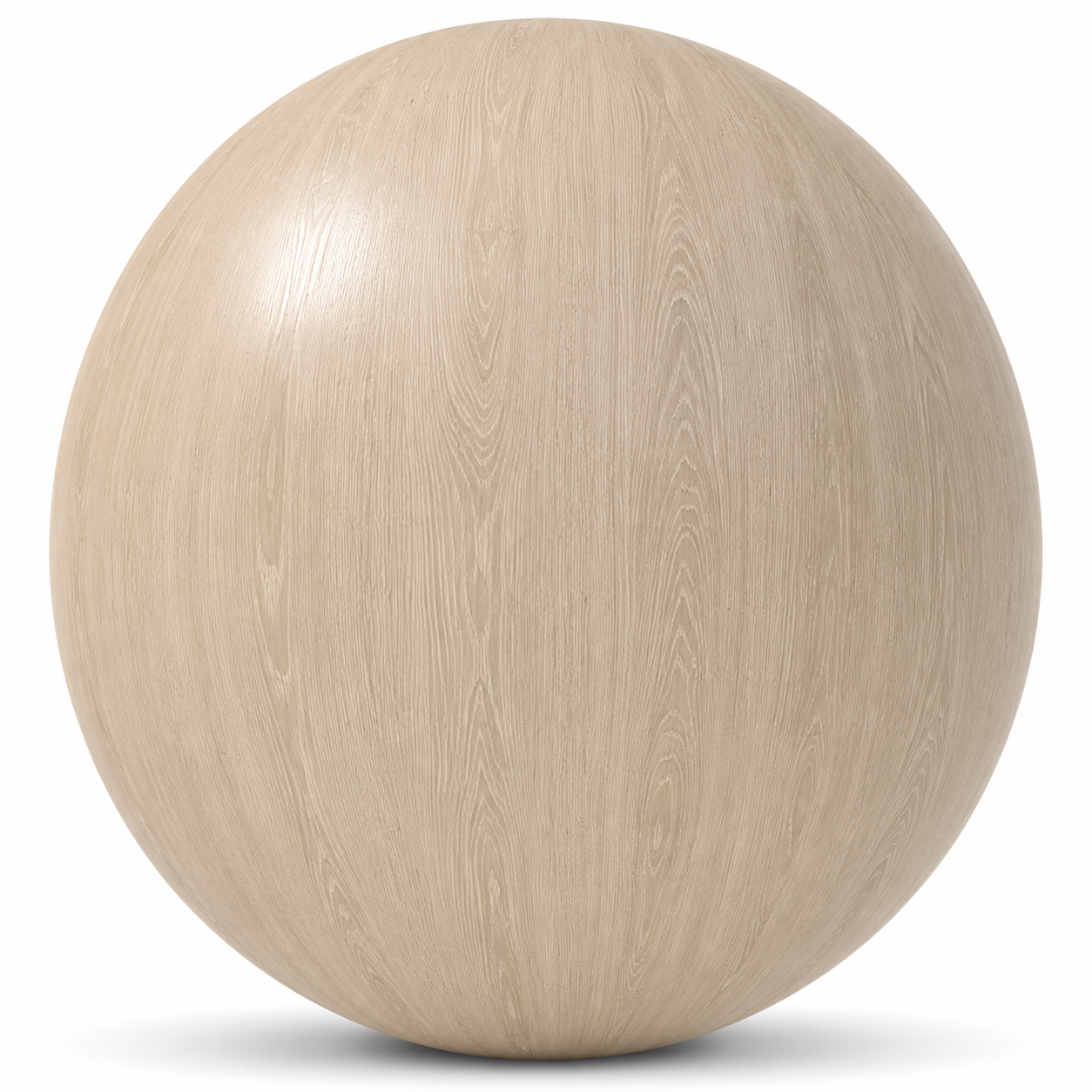 Pale Beige Fine Grain Wood Parquet 1