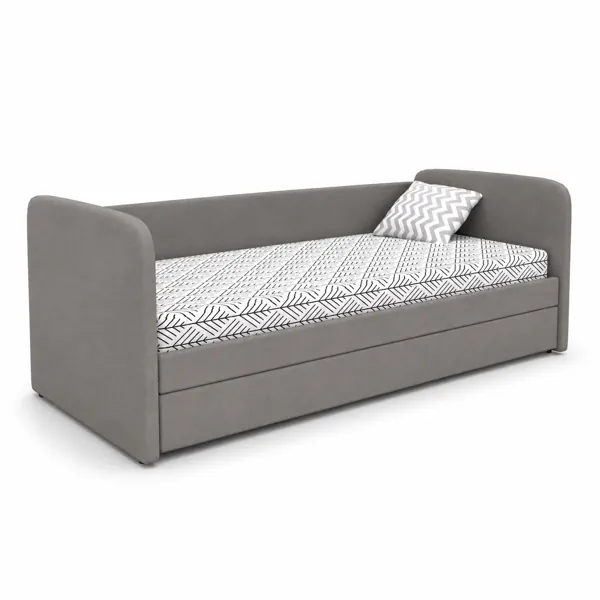 Bed No. 00053