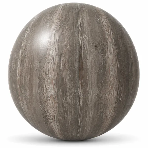 Driftwood Gray Wood Texture