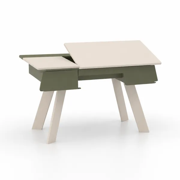 Kids Modular Activity Table