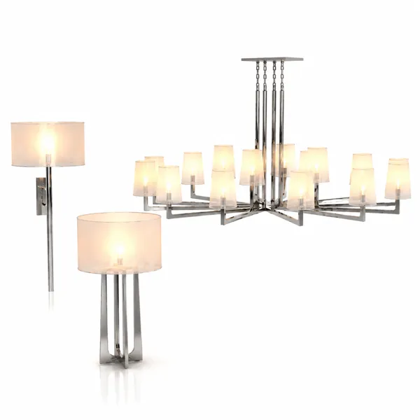 Wall Light No. 00001