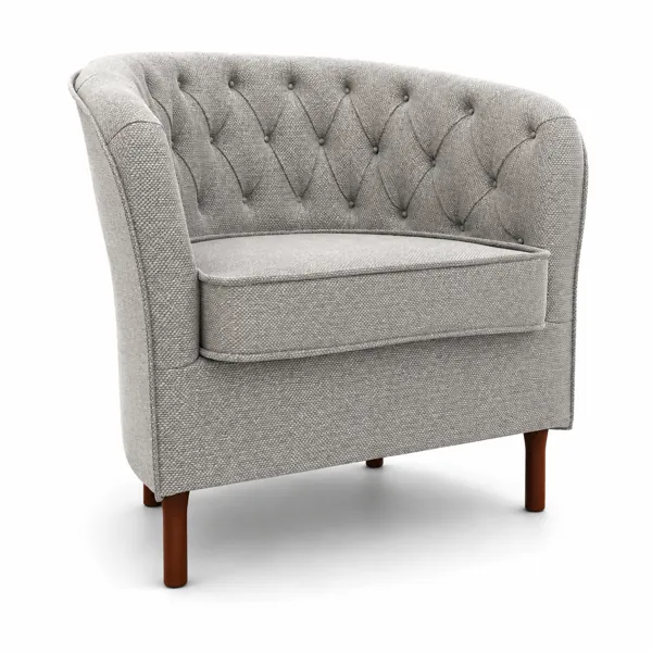 Armchair No. 00077