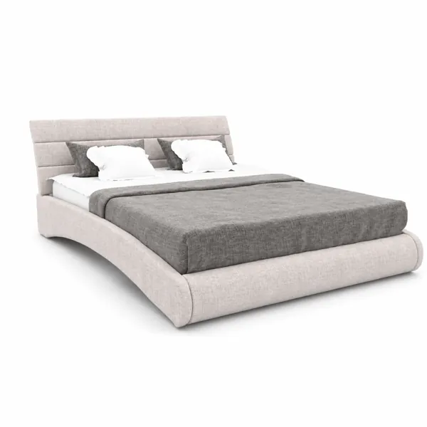 Bed No. 00054