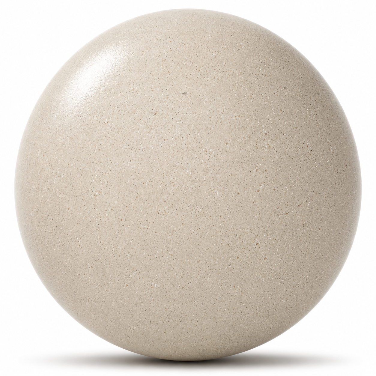 Cream Limestone Marble Texture