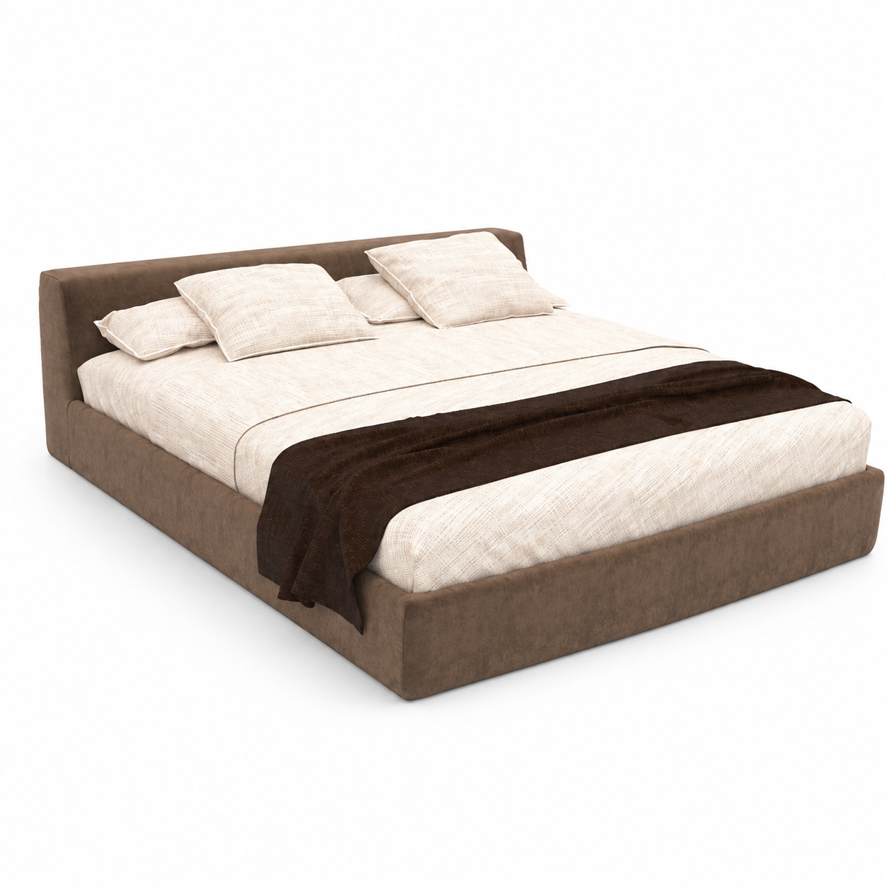 Bed No. 00009