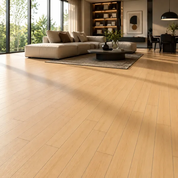 Light Maple Parquet Texture back