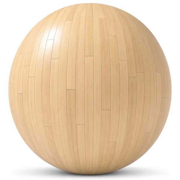 Light Maple Parquet Texture