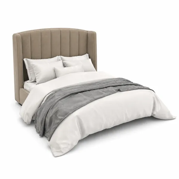 Bed No. 00068